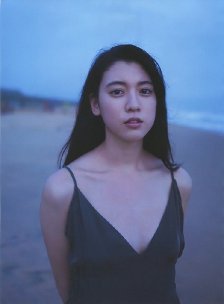 上车 GirlyFeelings第三届颜值大赛